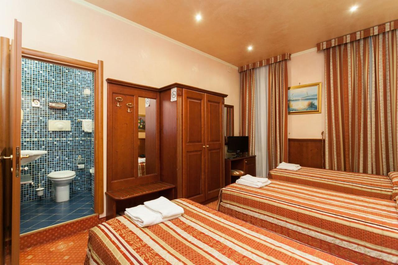 New Apartment Marghera Milán Exteriér fotografie